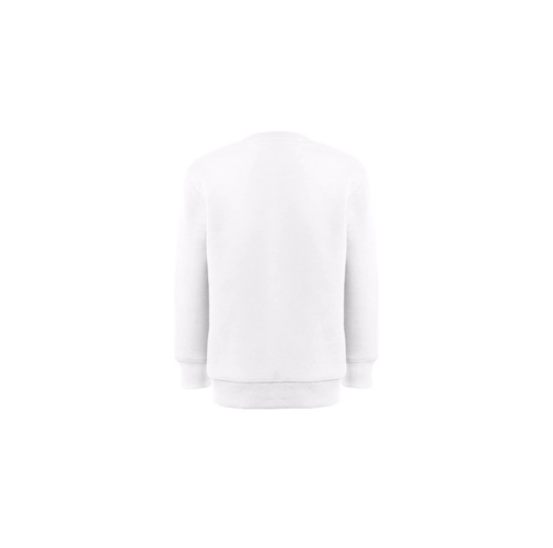 THC DELTA KIDS WH. Sudadera niño