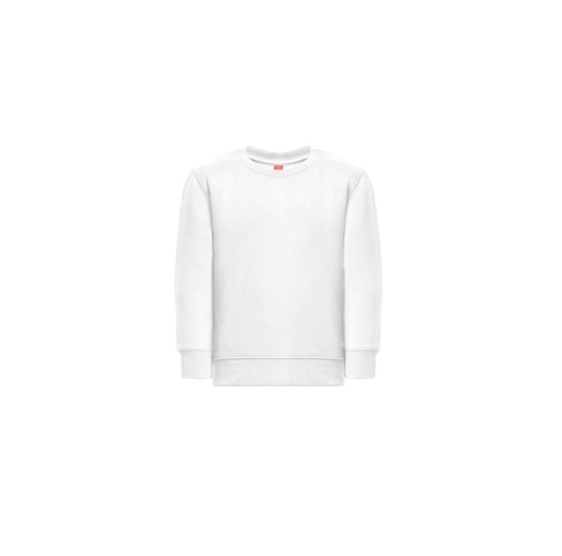 THC DELTA KIDS WH. Sudadera niño