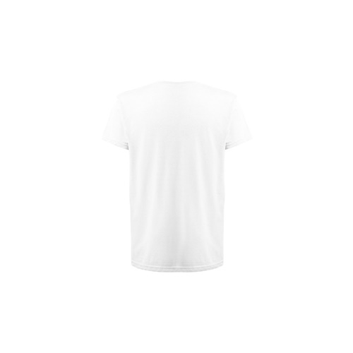white THC FAIR SMALL WH. Camiseta niño