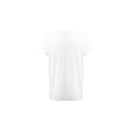 THC FAIR SMALL WH. Camiseta niño