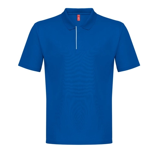 THC DYNAMIC. Polo técnico hombre