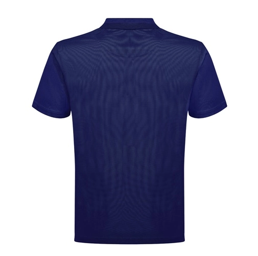 THC DYNAMIC. Polo técnico hombre