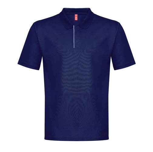 THC DYNAMIC. Polo técnico hombre