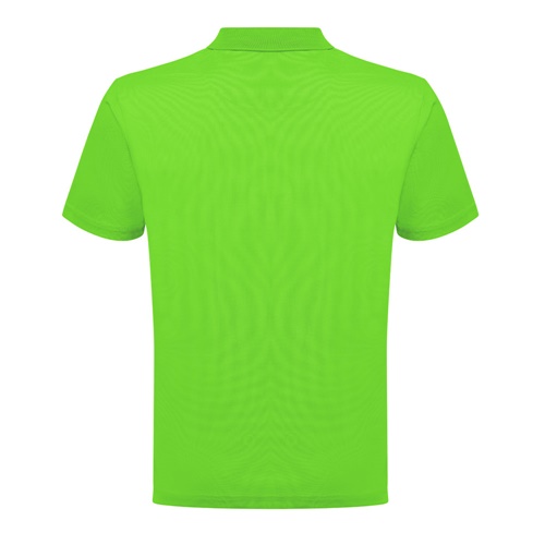 lima THC DYNAMIC. Polo técnico hombre