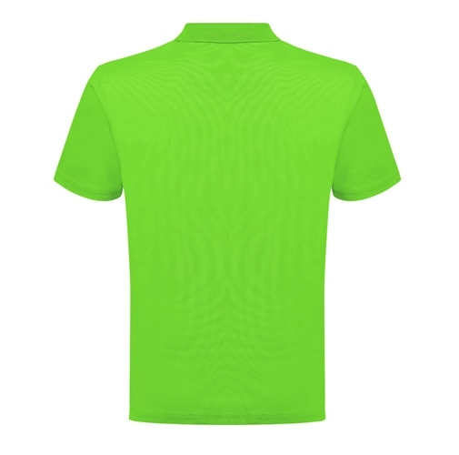 THC DYNAMIC. Polo técnico hombre