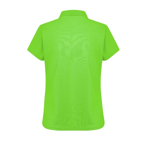 lima THC DYNAMIC WOMEN. Polo técnico mujer