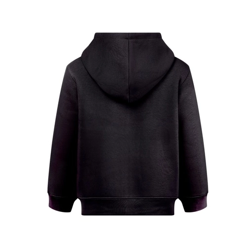 THC AMSTERDAM KIDS. Chaquetas para niños