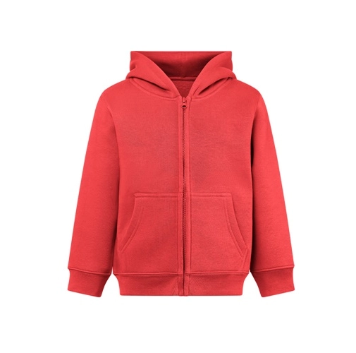 THC AMSTERDAM KIDS. Chaquetas para niños