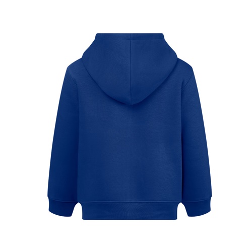azul royal THC AMSTERDAM KIDS. Chaquetas para niños