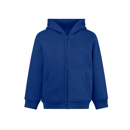 azul royal THC AMSTERDAM KIDS. Chaquetas para niños