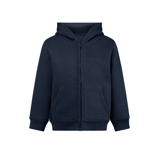 azul marino THC AMSTERDAM KIDS. Chaquetas para niños