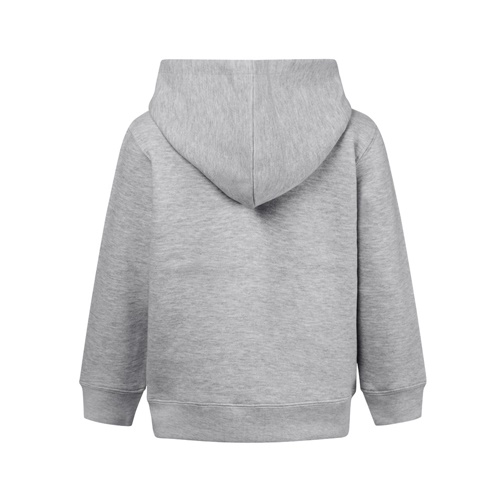 gris claro matizado THC AMSTERDAM KIDS. Chaquetas para niños