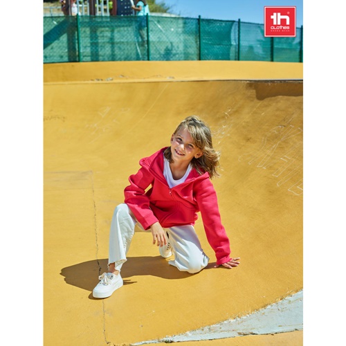 THC AMSTERDAM KIDS. Chaquetas para niños