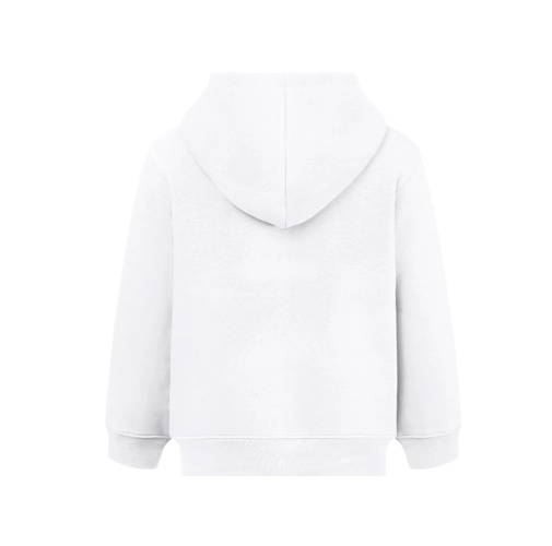 THC AMSTERDAM KIDS WH. Chaquetas para niños