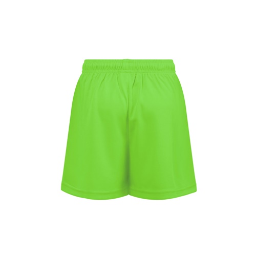 lima THC MATCH KIDS. Pantalones cortos deportivos para niños