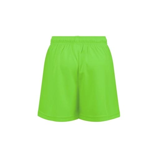 lima THC MATCH KIDS. Pantalones cortos deportivos para niños