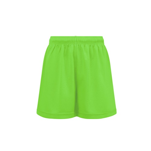 lima THC MATCH KIDS. Pantalones cortos deportivos para niños
