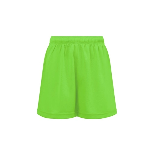 lima THC MATCH KIDS. Pantalones cortos deportivos para niños