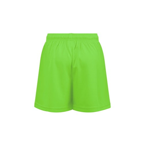 lima THC MATCH. Pantalones cortos deportivos para adultos