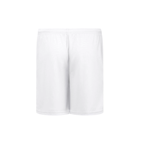 THC MATCH WH. Pantalones cortos deportivos para adultos