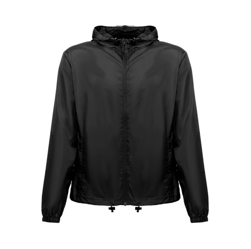 THC DUBLINERS. Cortavientos (Unisex)