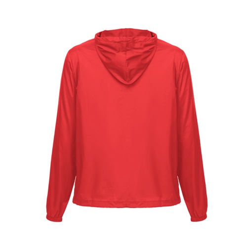 red THC DUBLINERS. Cortavientos (Unisex)