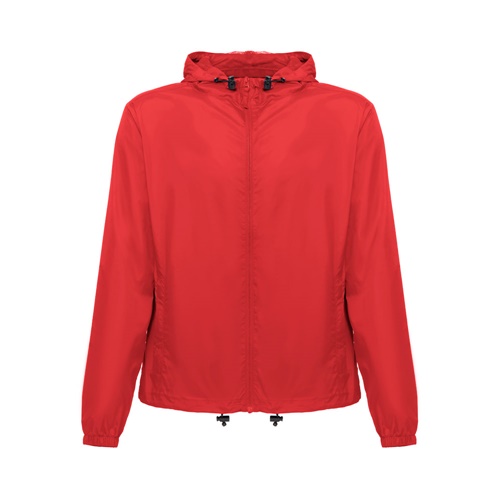 red THC DUBLINERS. Cortavientos (Unisex)