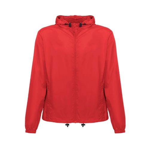 THC DUBLINERS. Cortavientos (Unisex)