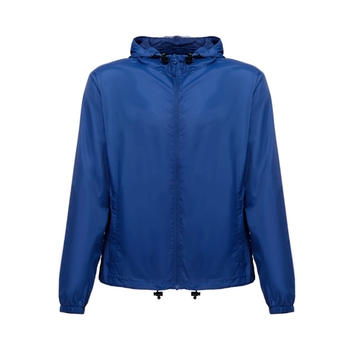 THC DUBLINERS. Cortavientos (Unisex)