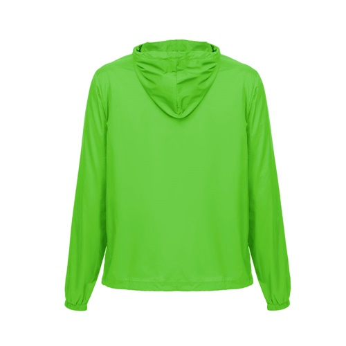 lima THC DUBLINERS. Cortavientos (Unisex)