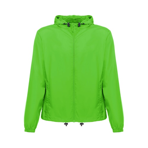 lima THC DUBLINERS. Cortavientos (Unisex)