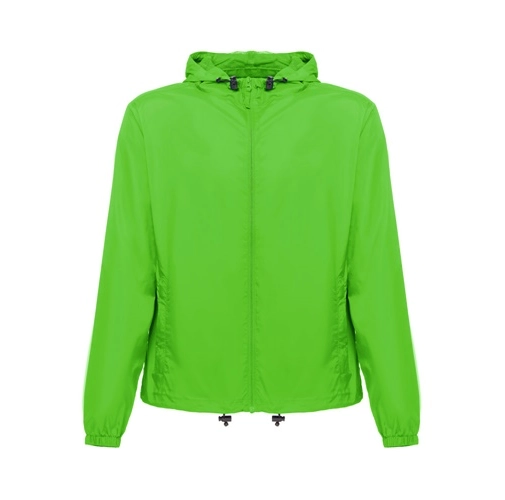 THC DUBLINERS. Cortavientos (Unisex)