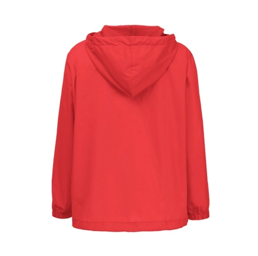 THC DUBLINERS KIDS. Cortavientos (Unisex)