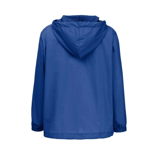 THC DUBLINERS KIDS. Cortavientos (Unisex)