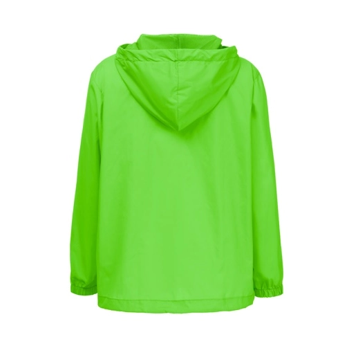 THC DUBLINERS KIDS. Cortavientos (Unisex)