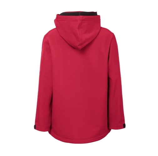 red THC ZAGREB KIDS. Chaqueta para niños