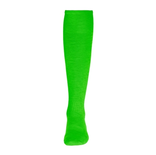 THC RUN. Calcetín deportivo de media pantorrilla