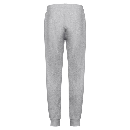 gris claro matizado THC SPRINT. Pantalones deportivos (unisex)