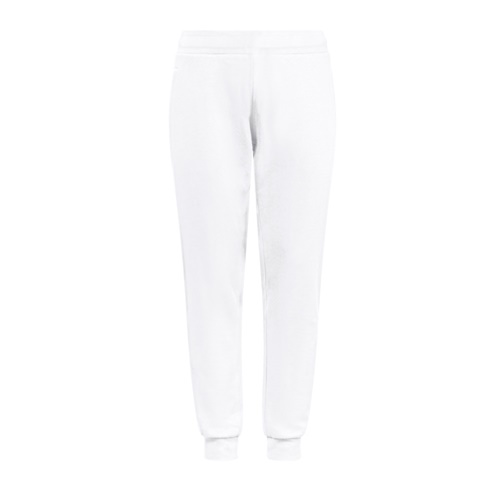 white THC SPRINT WH. Pantalones deportivos (unisex)