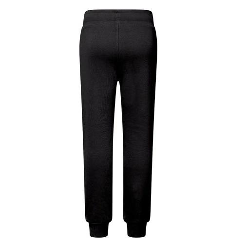 black THC SPRINT KIDS. Pantalones de chándal para niños