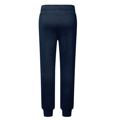 azul marino THC SPRINT KIDS. Pantalones de chándal para niños