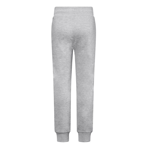 gris claro matizado THC SPRINT KIDS. Pantalones de chándal para niños
