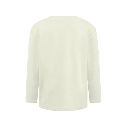 THC BUCHAREST KIDS. Camiseta de manga larga