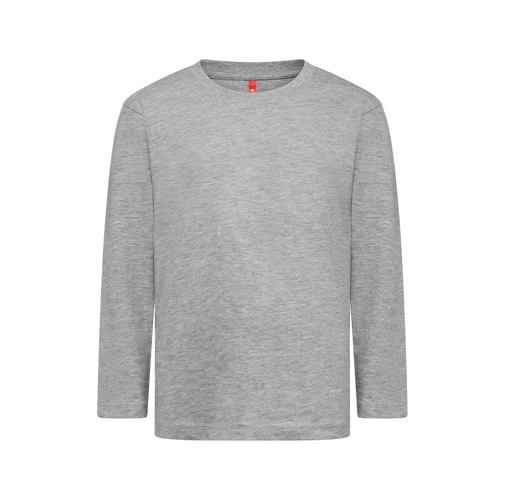 THC BUCHAREST KIDS. Camiseta de manga larga