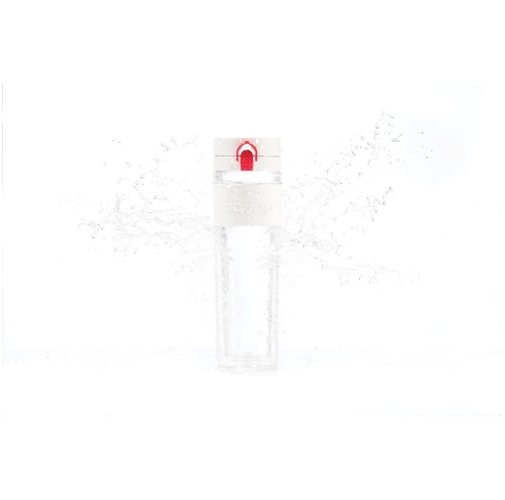 BISTRO 450. Botella de plástico 450ml