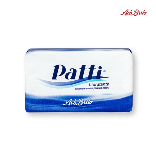 PATTI 15 g. Jabón de 15g