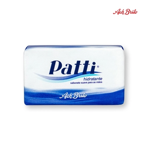 PATTI 15g. Jabón de 15g