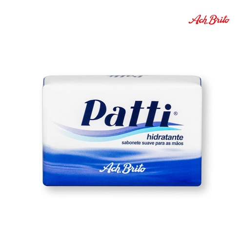 PATTI 90 g. Jabón de 90g