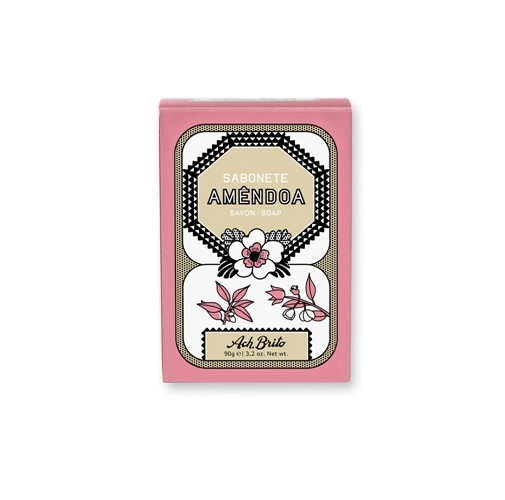 CUIDADOS ESSENCIAIS. Jabones para cuidar tu piel (90g)