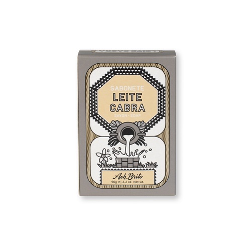 gray CUIDADOS ESSENCIAIS. Jabones para cuidar tu piel (90g)